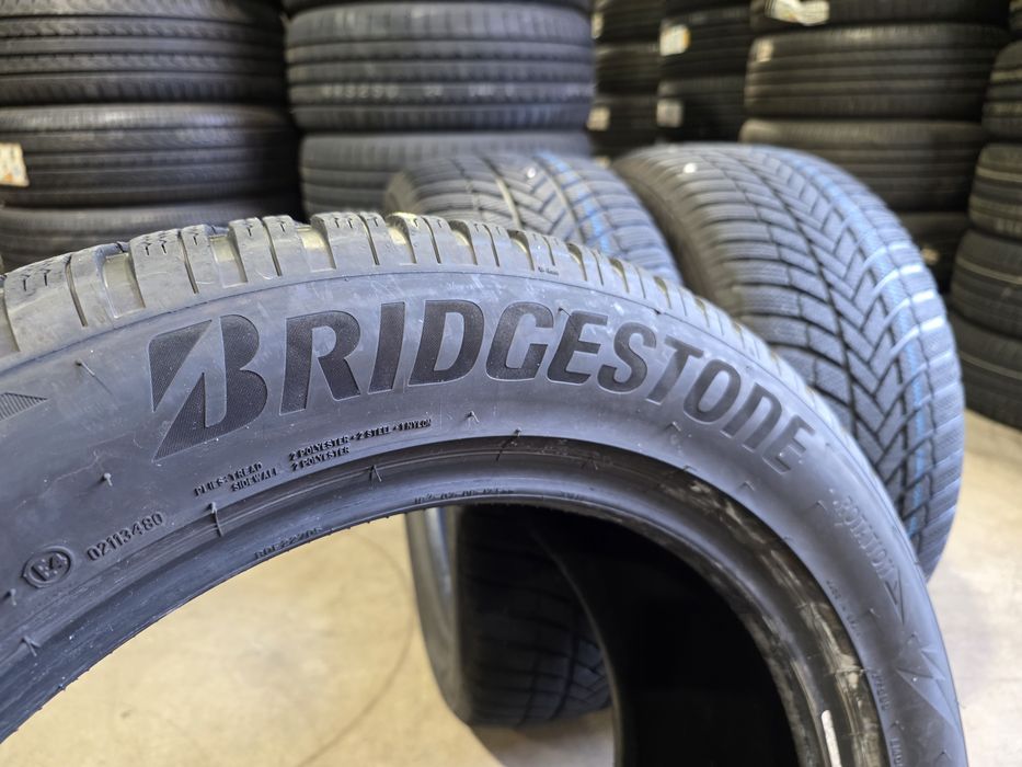 265/50/19 BRIDGESTONE 4бр