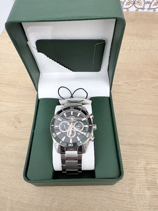 Часы ручные, мужский, фирменные