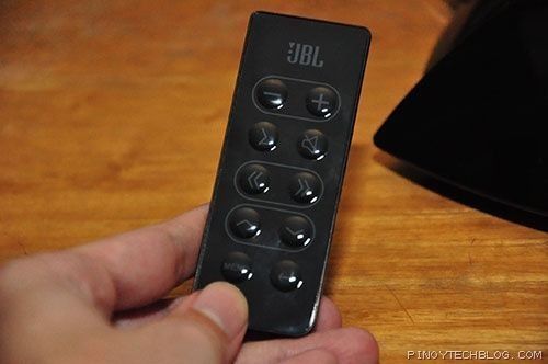 Бумбокс JBL-4 (Оригинал)