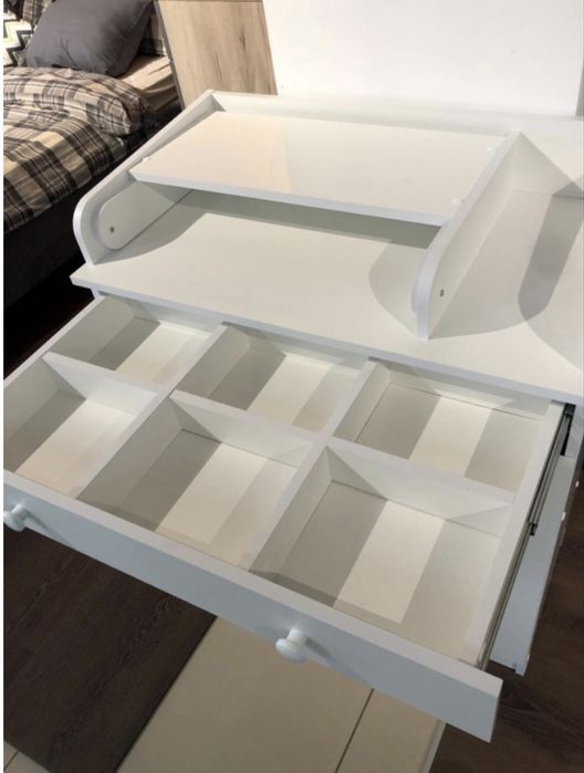 Пеленальный комод