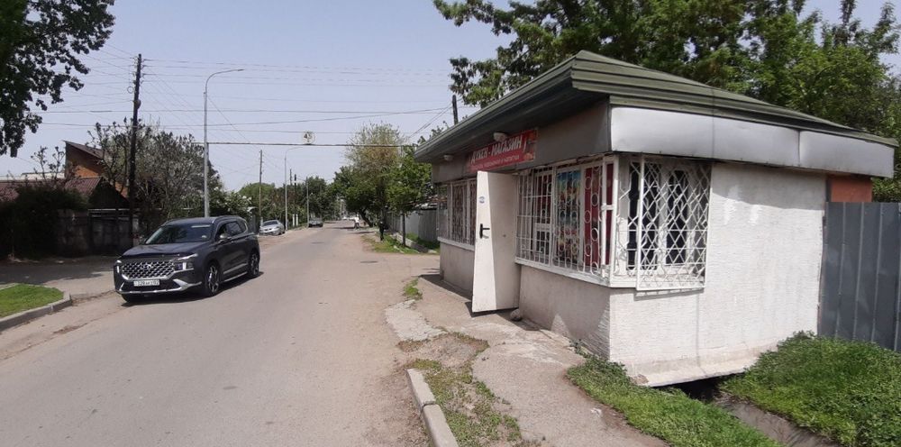 Сдаеться Торговый павильон. 27 кв м