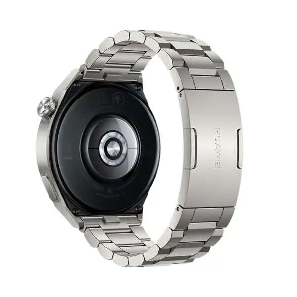 Huawei gt3 pro Titanium