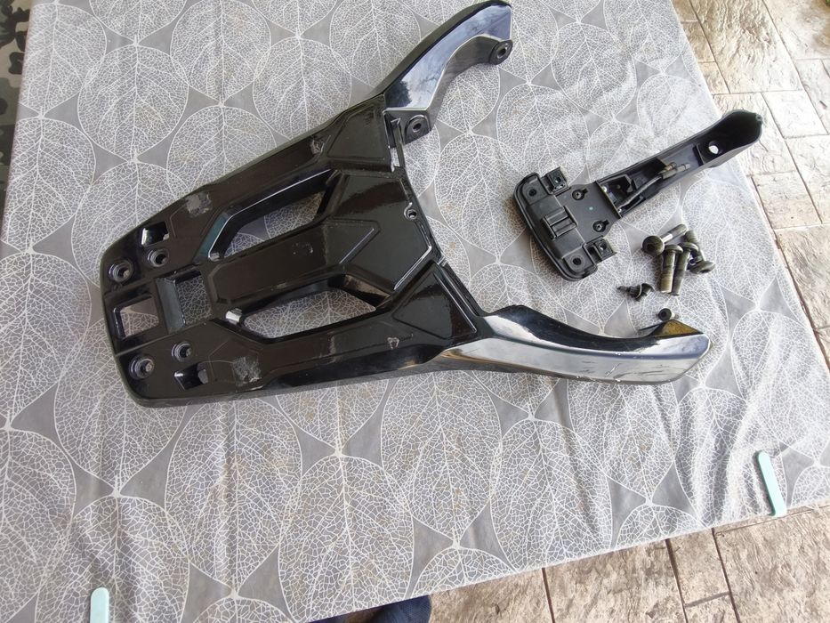 Стойка с управление за honda Adv 350