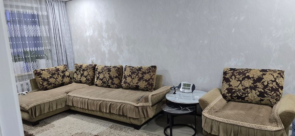 Продам мягкий уголок