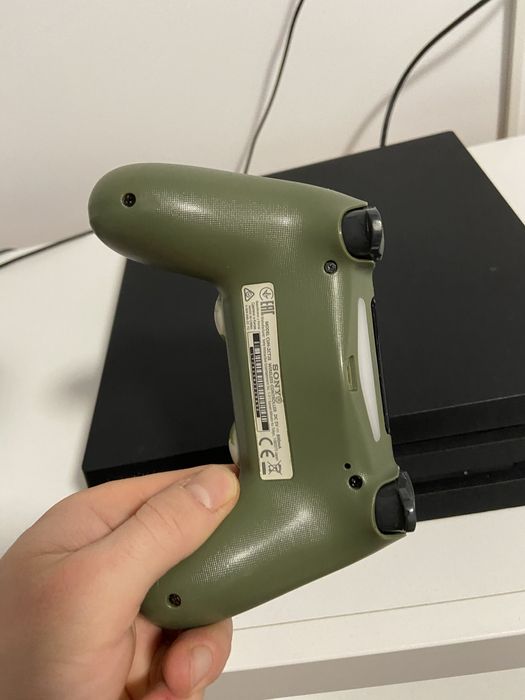 Playstation 4 PRO ps4 pro