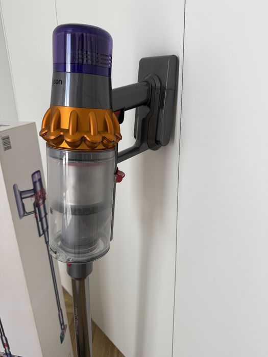 Dyson V15 detect absolute
