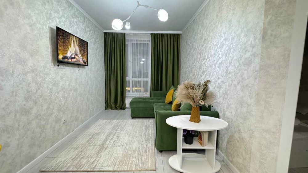 Сдаю квартиру почасово!