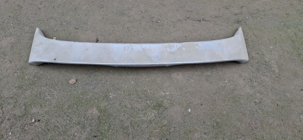 Спойлер на камри 30