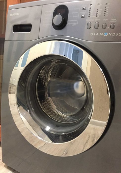 стиральная машина Samsung