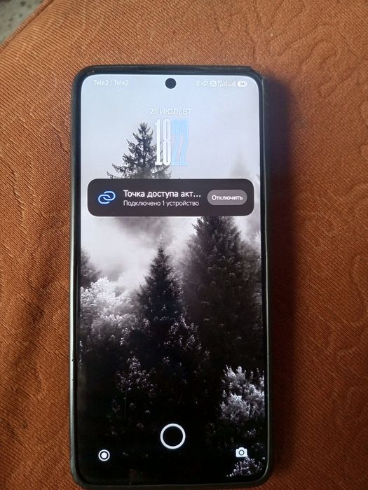 Продам Poco x6 pro 5g с коробкой