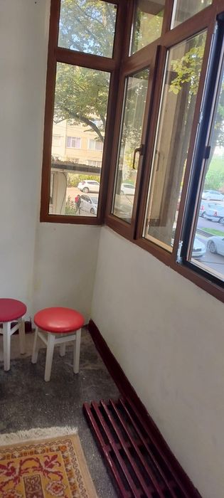Apartament 2 camere semidecomandat
