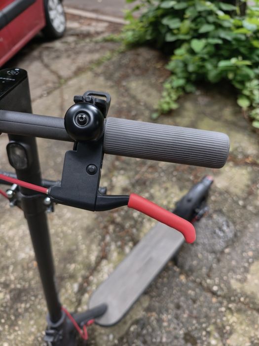 xiaomi scooter 4