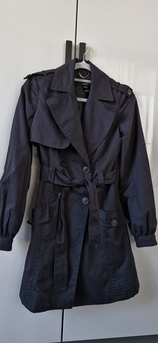 Рокерско кожено яке H&M,  Just Female, Mango