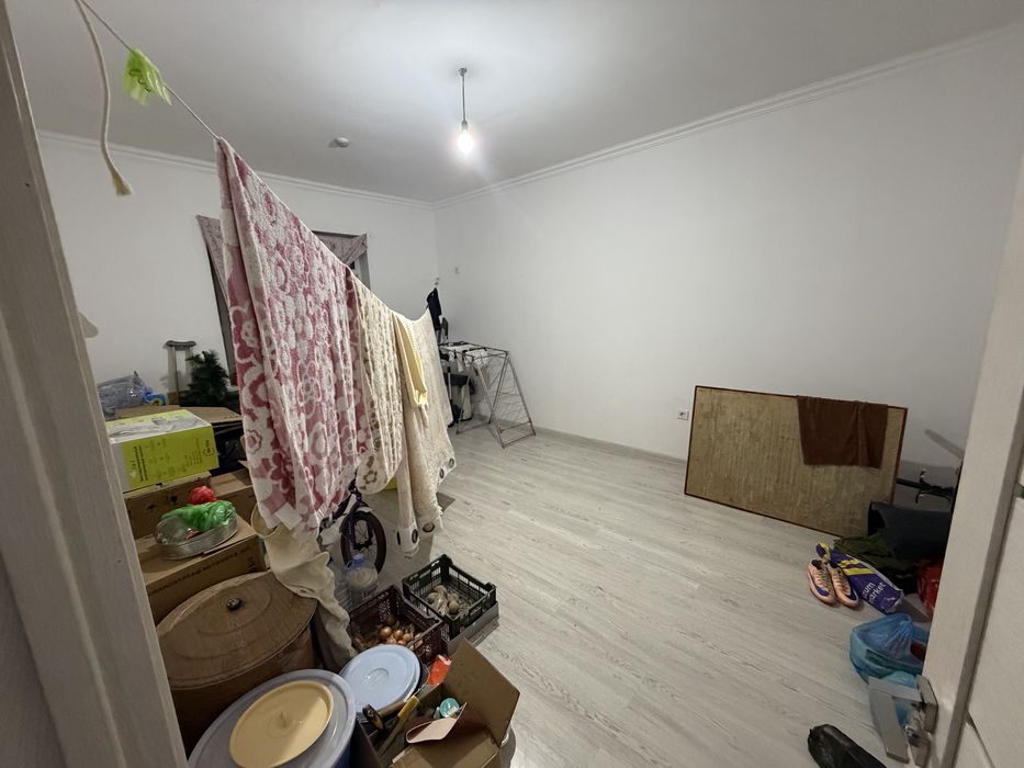 Yashnabod tumani Olmos Maxallasida 4 xona 110 m2