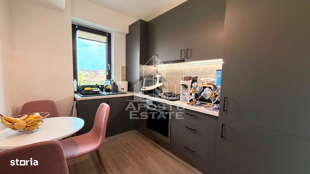Apartament cu 3 camere in zona Girocului, Timisoara — fotografia 3