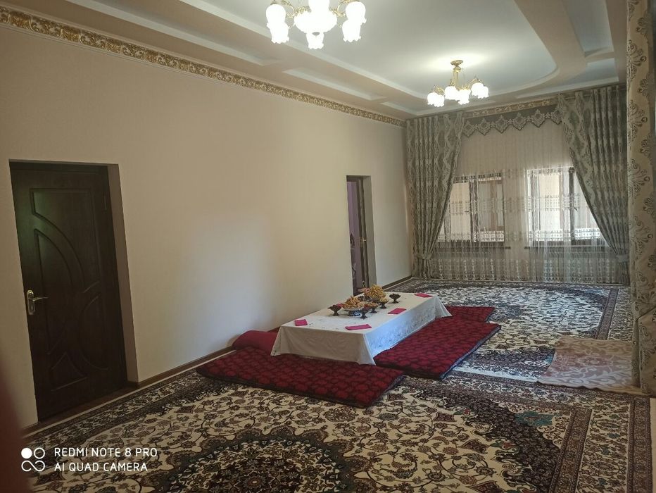 Участка сотилади, 6 сотих