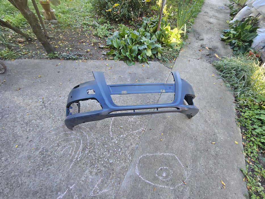 Предна броня за ауди а3