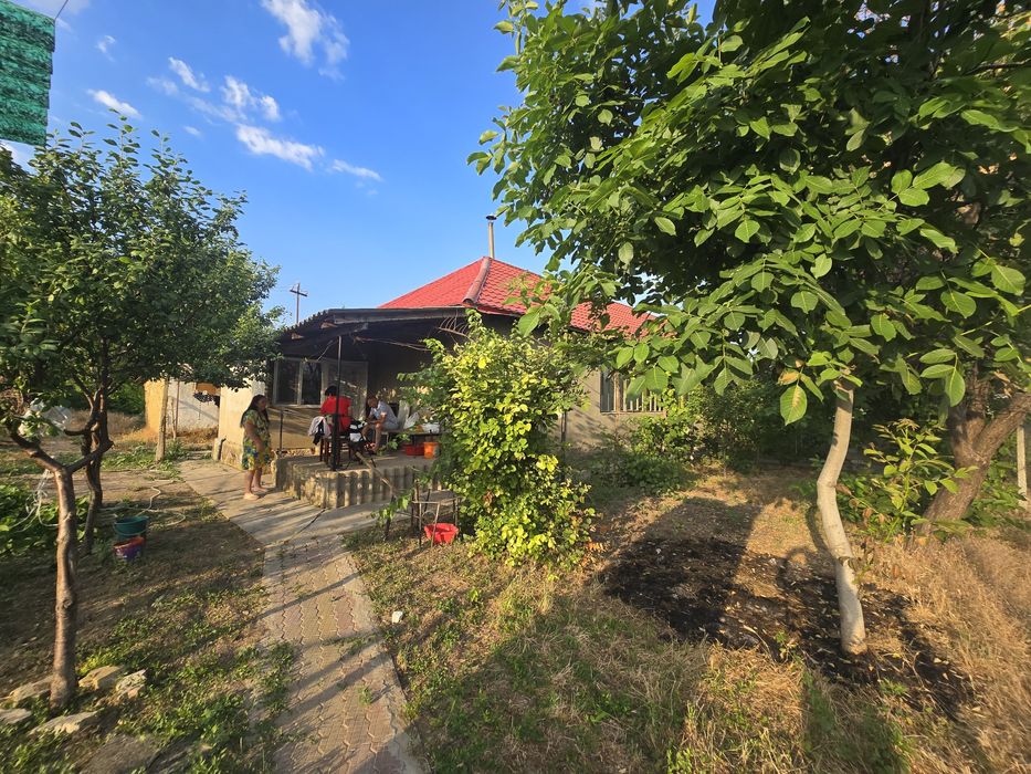 Casa de vanzare Sat Traian Tulcea