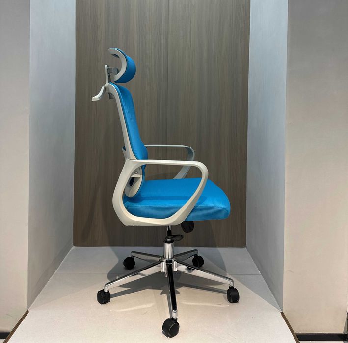 Кресло для офиса и дома - PRICHER