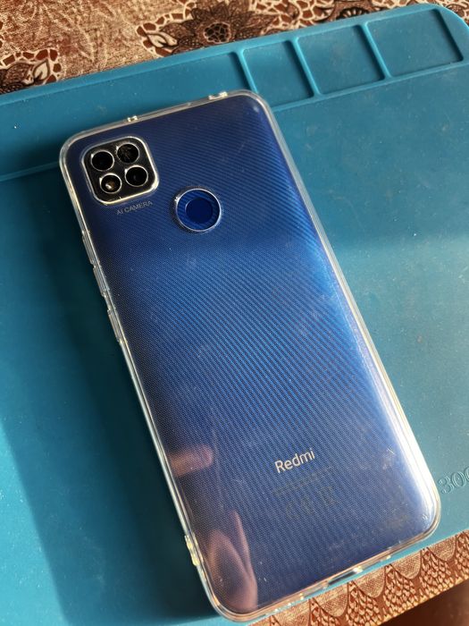 Смартфон Redmi 9c