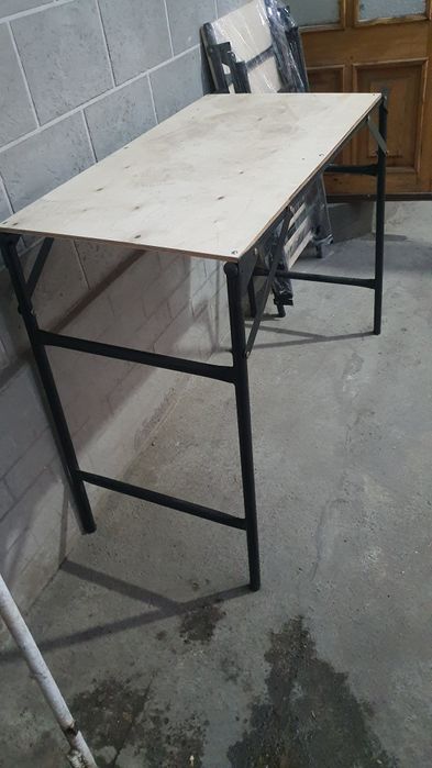 Малярный столик новый мини леса,козёл