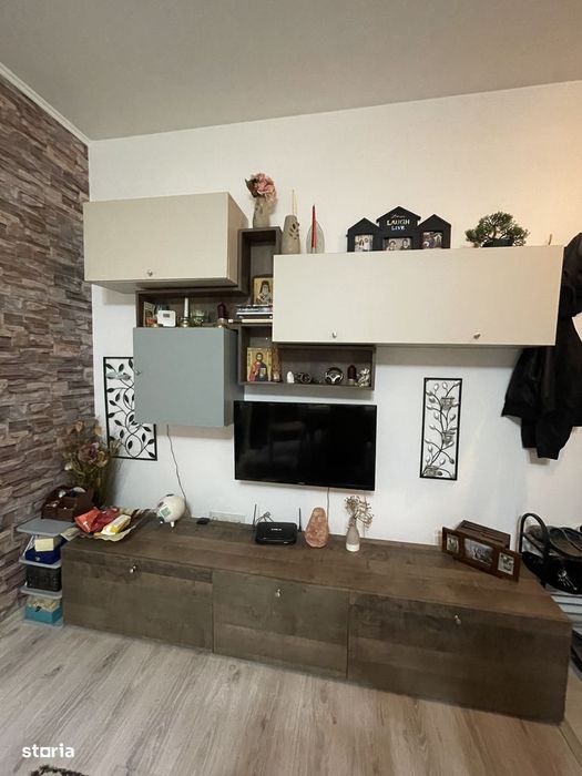Apartament,