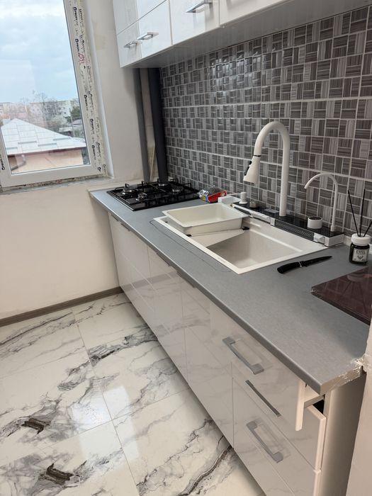 Apartament 2 camere Rosiori de vede
