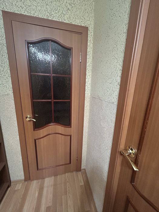 Межстенные двери.