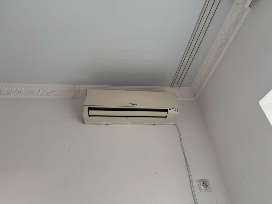 Кондиционерлер сатамын