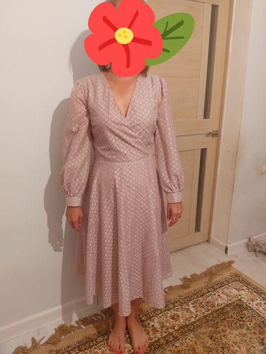 платье  все хорошем состоянии