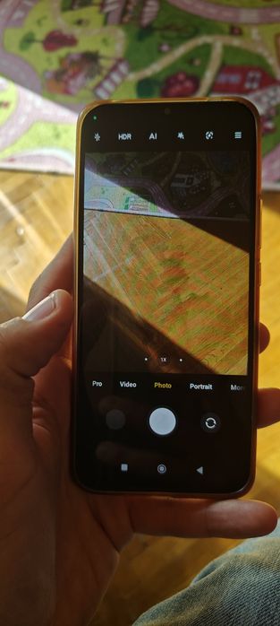 Xiaomi mi 10 lite 5g perfect funcțional.