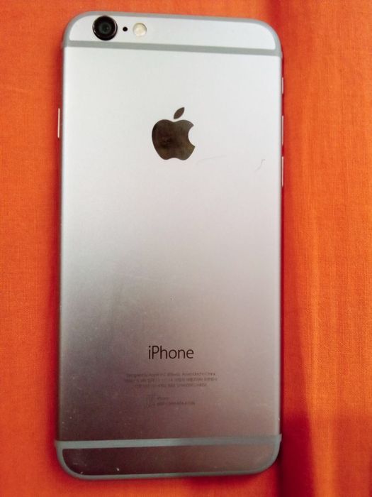 IPHONE 6 срочно