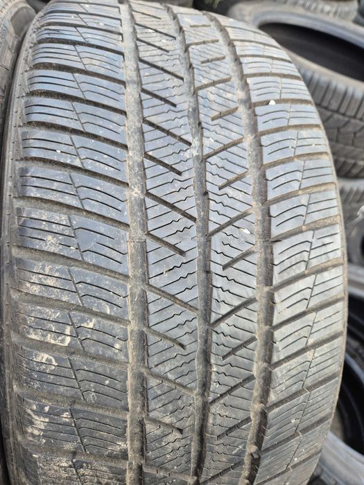 2 Anvelope de IARNA - 225/40/18 - BARUM - APP NOI - DOT 2021 !