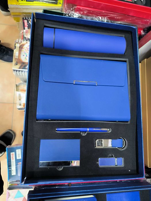 Полиграфия. Всё и сразу.