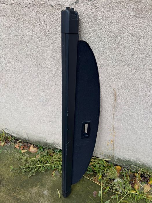 Rulou portbagaj retractabil Nissan Qashqai 2