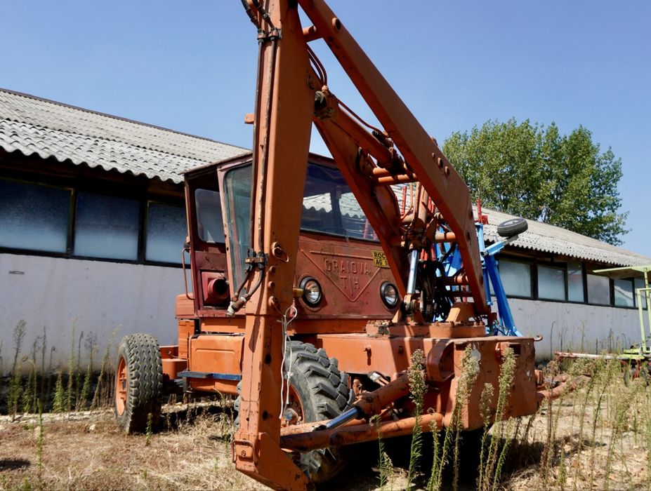Vand tih 445.
