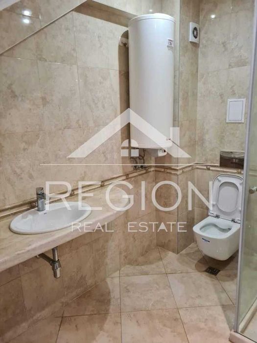 Дава се под наем Двустаен апартамент в Варна, ВИНС - 188 кв.м за 1000 € - Снимка #10