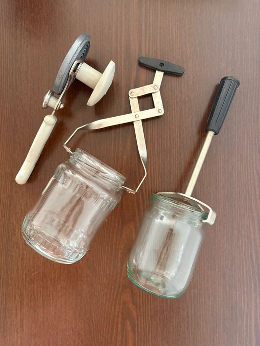 Продам разную кухонную утварь