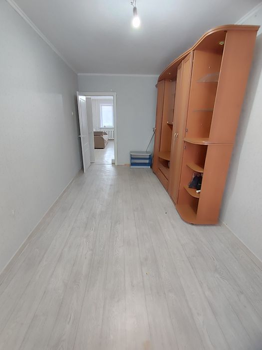 Продается 2-комн (6-34, 1 эт)