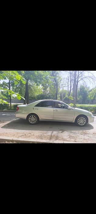 Продам шторки Камри 30 - 35