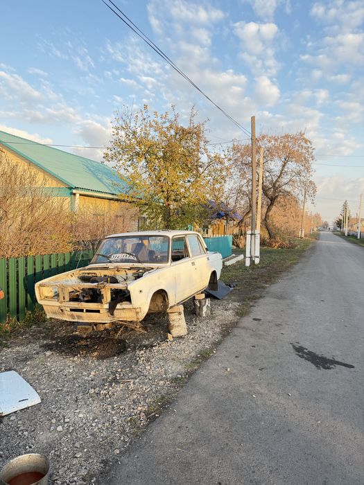Ваз 2107 запчасти разбор по болтам