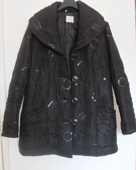 Отлично дамско яке