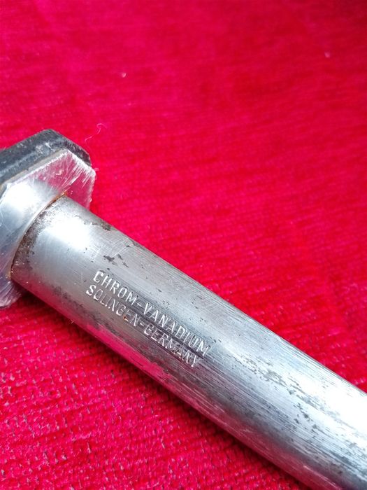 Масат Солинген/Solingen