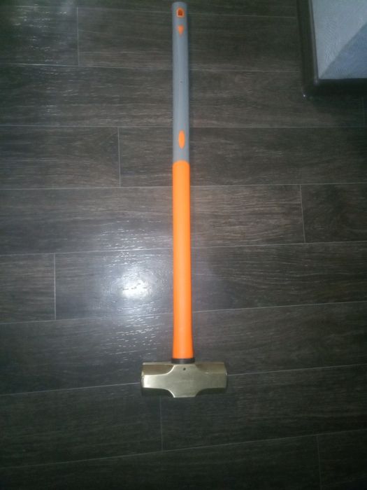 Кувалда Искробезопасный инструмент