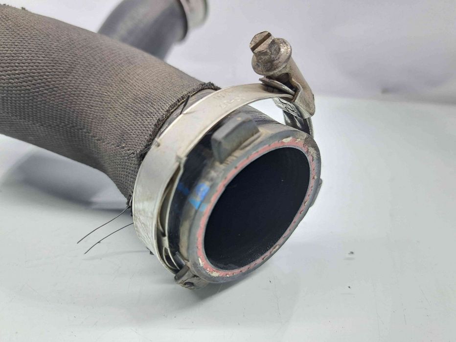 Furtun intercooler Audi Q7 (4LB) [ Fabr 2006-2014] 7L6145738A 3.0 TDI