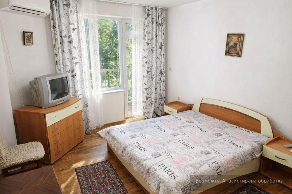 Двустаен апартамент в района на Спортна зала!