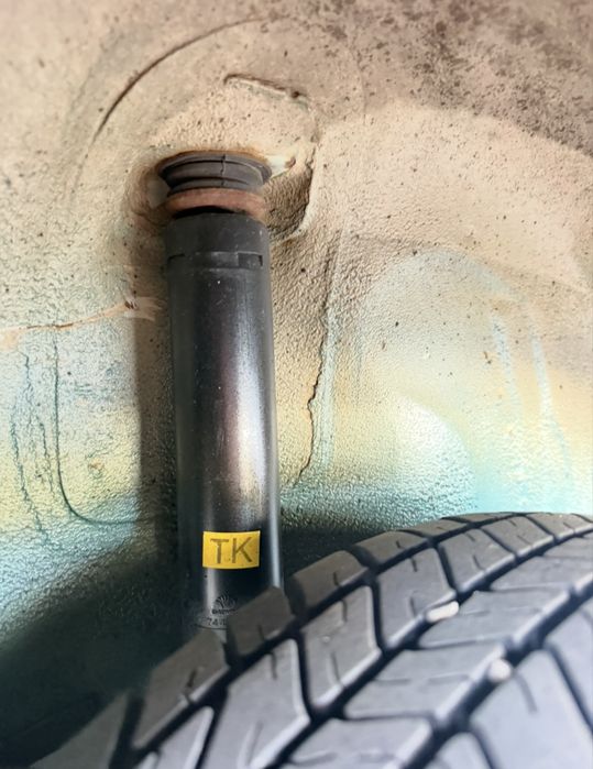 Daewoo  cielo 30.000 km