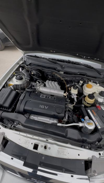 Nexia 1 dons 1.5 mator lux konditsoner