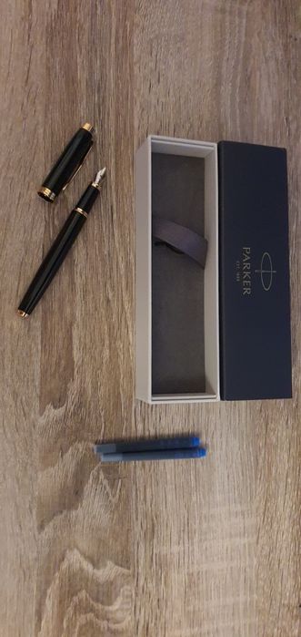 Stilou Parker Urban Royal Standard