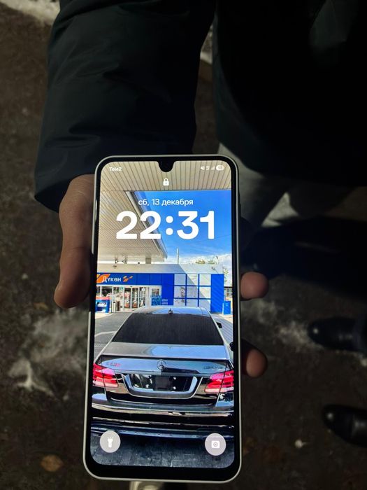 Самсунг а16 128гб